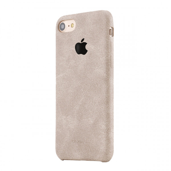    Baseus Leather for iPhone 6/6S Beige   