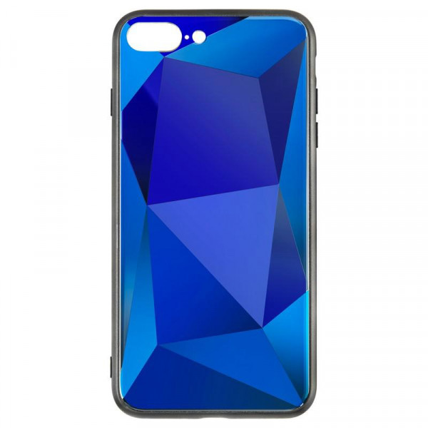    Baseus Prizma iPhone 7 8 Plus Blue 