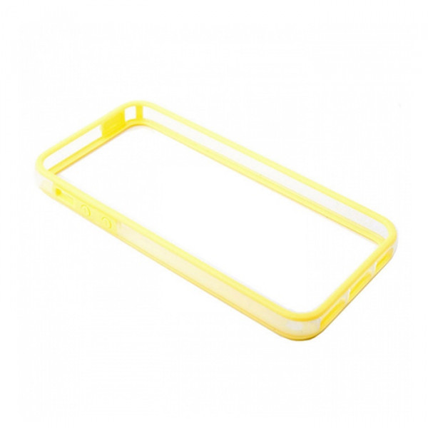    Devia iPhone 5/5S Crystal Yellow