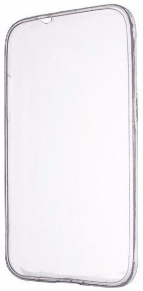  Drobak Ultra PU  Meizu U10 Clear (219308)