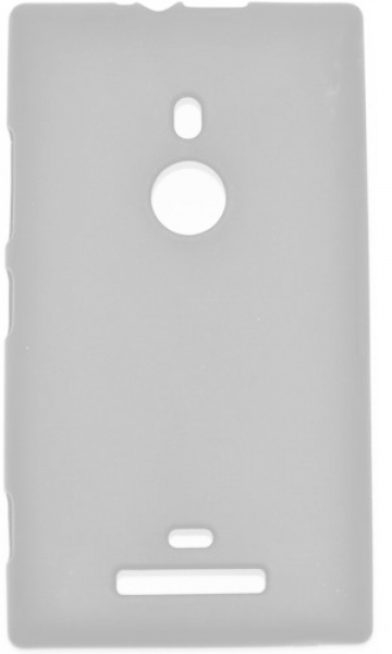   Nokia Lumia 925 GlobalCase (TPU) ()