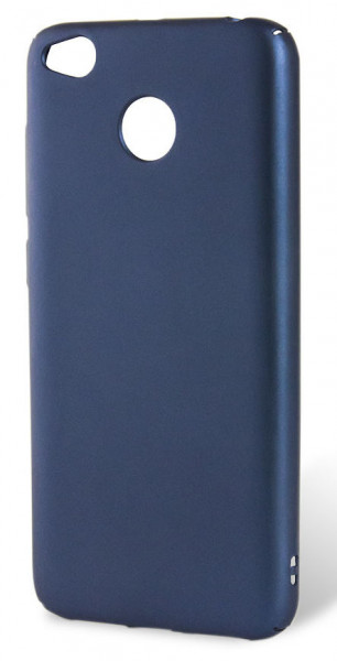  GlobalCase Xiaomi Redmi 4X (Cap-X) Blue