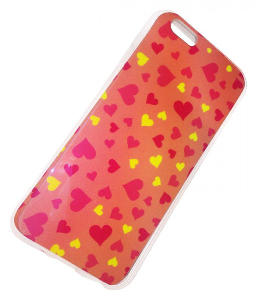  Grand  Fashion  iPhone 6 Heart