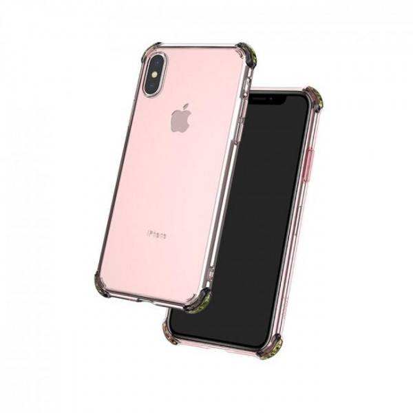  Hoco  iPhone Xs Ice Shield Series 