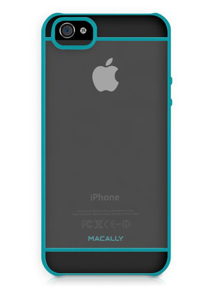   iPhone 5 Macally   (CURVET-P5)