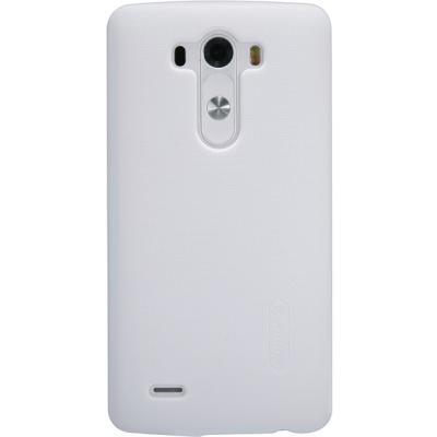  Nillkin  LG Optimus GIII /Super Frosted Shield/White (6154947)