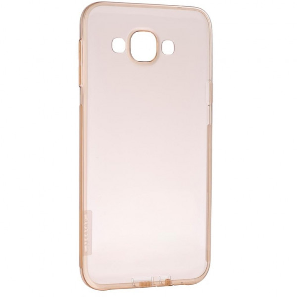  Nillkin  Samsung E7/E700 Nature TPU  (6218568)