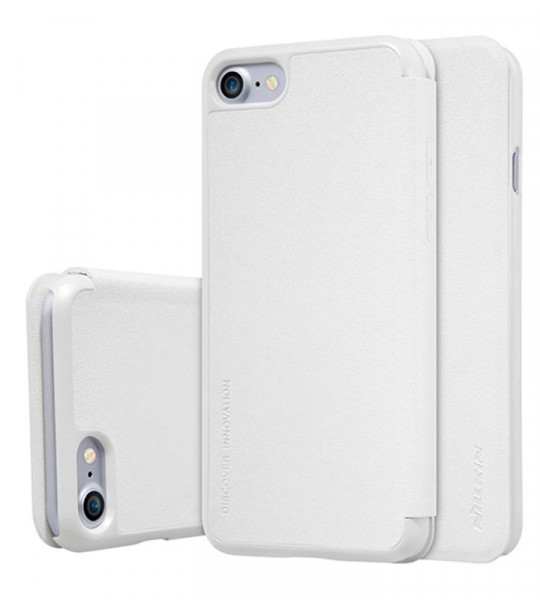 - Nillkin Spark Series  iPhone 7 White (6308546)