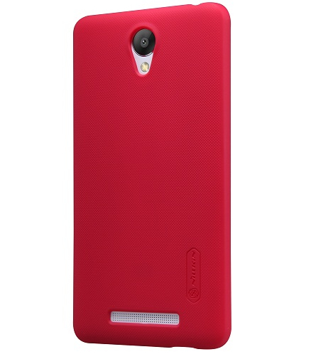 - Nillkin F-HC HM-Note 2   Xiaomi Redmi Note 2 Frosted Red