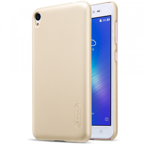 -  Nillkin Frosted Asus Zenfone Live ZB501KL 