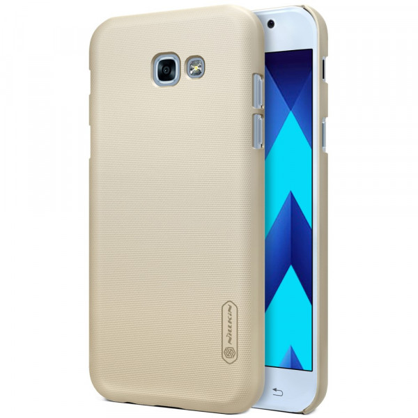 -  Nillkin Frosted Samsung A520 A5 2017 