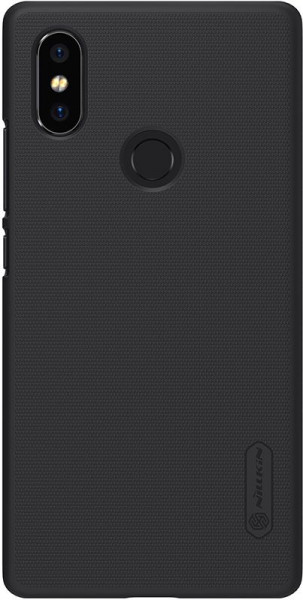  Nillkin Super Frosted Shield Xiaomi MI8 SE Black