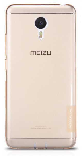  Nillkin TPU Nature Meizu M3 Brown