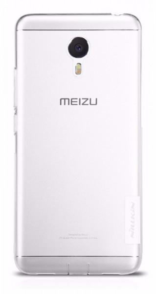  Nillkin TPU Nature Meizu M3 Note White