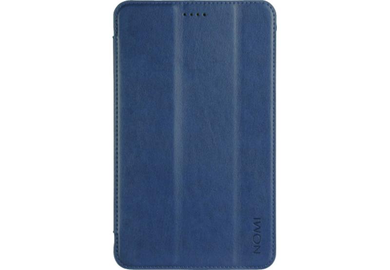 - Nomi Slim PU  Nomi C070010/C070020 Blue (223534)