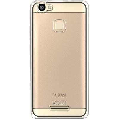    Nomi Electroplating TPU ECi5032 Silver (311276)