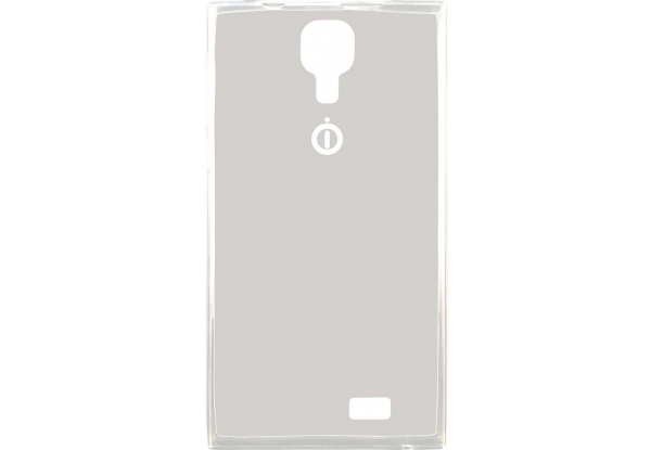  Nomi Ultra Thin TPU UTCi503  i503 Clear (168754)