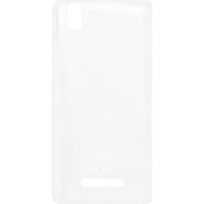  Nomi Ultra Thin TPU UTCi5011 Transparent