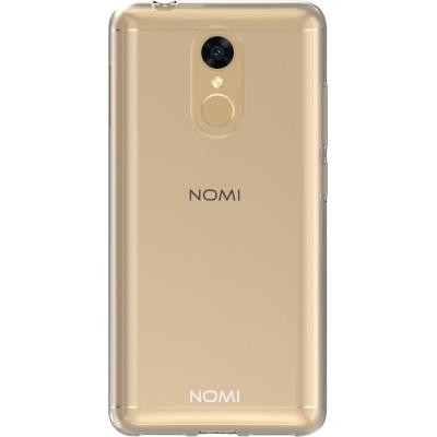    Nomi Ultra Thin TPU UTCi5050 Clear (311264)