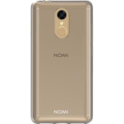    Nomi Ultra Thin TPU UTCi5050 Red (311263)