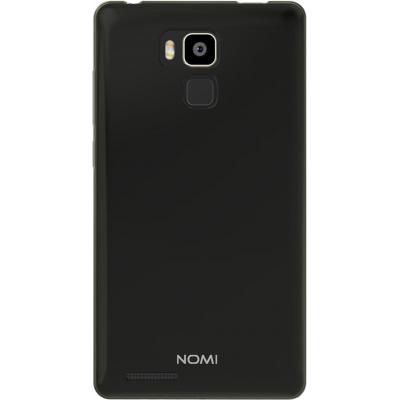  Nomi Ultra Thin TPU UTCi6030 Black