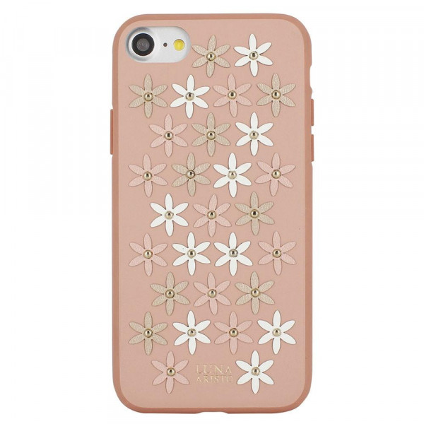  Polo iPhone 7 8 Luna Aristo Daisies 