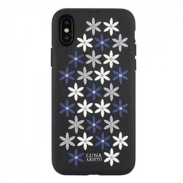  Polo  iPhone Xr Luna Aristo Daisies 