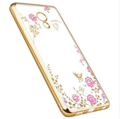    Remax Air Flower Meizu M5 