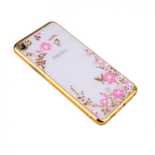    Remax Air Flower Meizu U20 