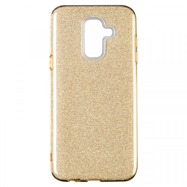    Remax Glitter Samsung J610 J6 Plus 