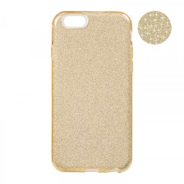 -  Remax Glitter iPhone 5 5S SE 