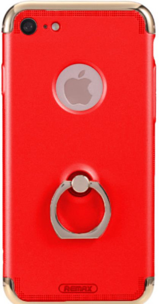  Remax Lock Seies Case Apple iPhone 7 Red