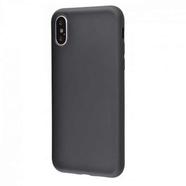  Remax iPhone Xs Silicone 