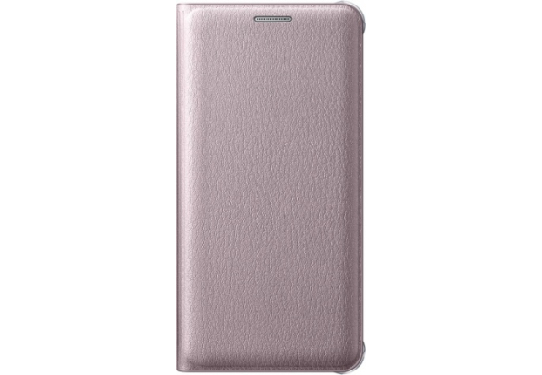  Samsung A310 EF-WA310PZEGRU Pink gold