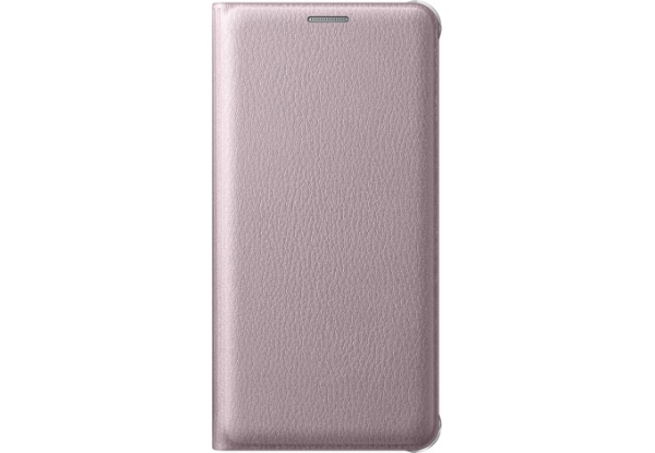  Samsung A710 EF-WA710PZEGRU Pink gold