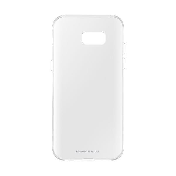  Samsung Clear Cover Galaxy A520 Transparent (EF-QA520TTEGRU)