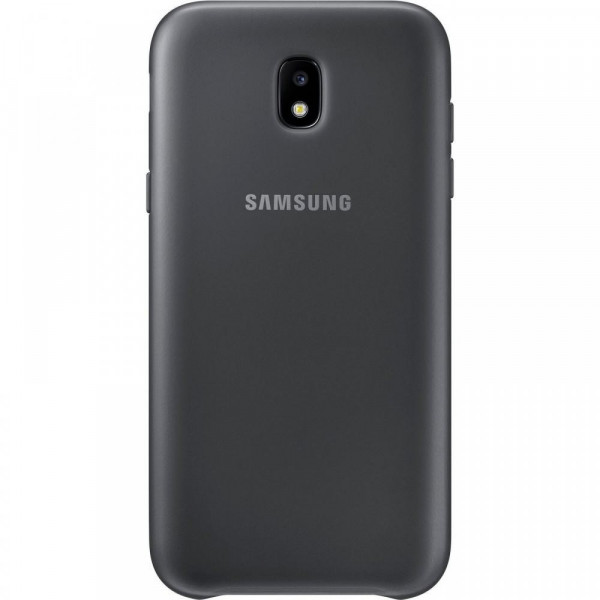  Samsung J5 2017/J530-EF-PJ530CBEGRU-2 Layer Cover Black