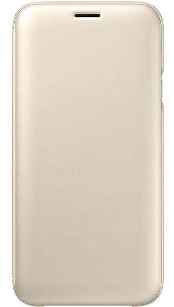 - Samsung J730 (EF-WJ730CFEGRU) Gold