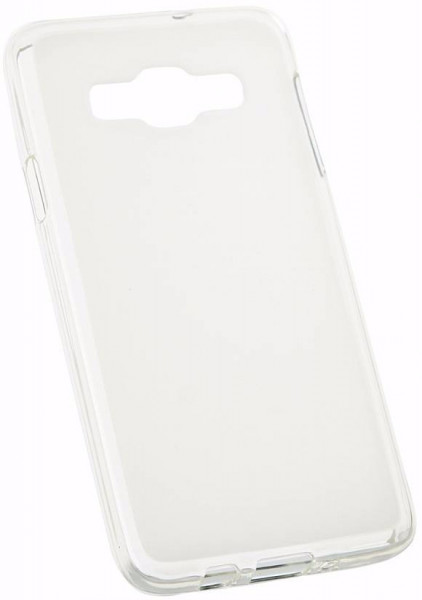  Toto TPU case matte Samsung Galaxy A3 A300 Clear