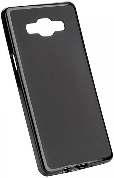  Toto TPU case matte Samsung Galaxy A5 A500 Black