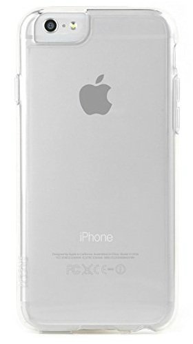 -  iPhone 6 Skech Crystal Clear (SK25-CRY-CLR)