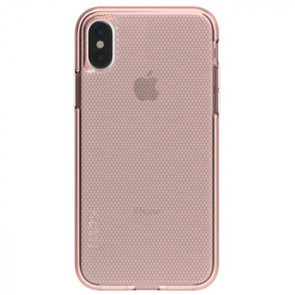    SKECH Matrix for iPhone X Rose Gold (SK29-MTX-RGLD)