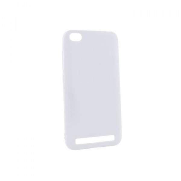  Soft Case Xiaomi Redmi Note 5a Prime White