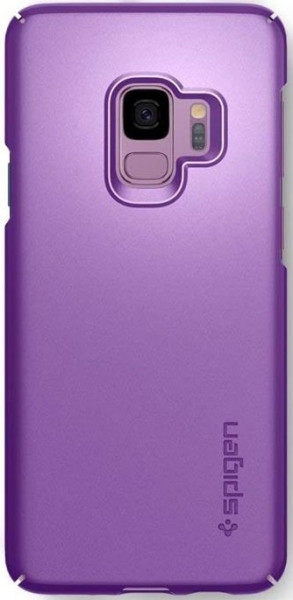  Spigen  Galaxy S9 Thin (592CS22824)