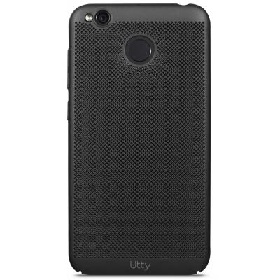  Utty PC Xiaomi Redmi 4X Black (313130)