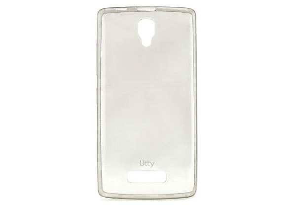  Utty Ultra Thin TPU Lenovo A2010 