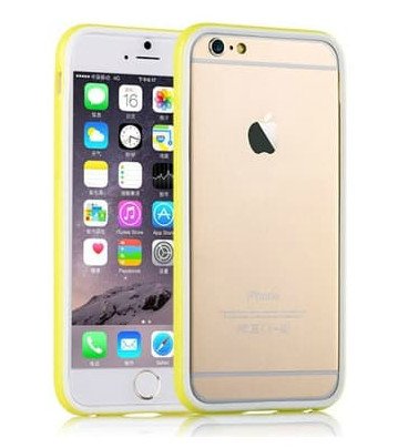  Vouni  iPhone 6 Air Lime Green