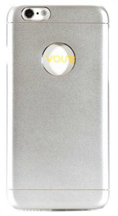  Vouni  iPhone 6 Armor Silver