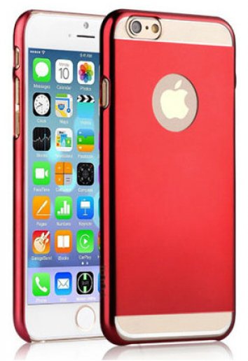  Vouni  iPhone 6 Elements Passion Red