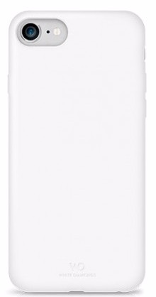  White Diamonds Athletica White iPhone 7 (1345CLR47)